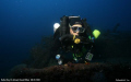   Diver Portrait45msw  